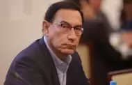 PJ rechaza prisin contra Vizcarra: "Es injusto que se mantenga libre", cuestiona exconsejero regional de Moquegua