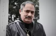 Fallece scar Carrillo Vrtiz: Ministerio de Cultura confirma deceso del actor peruano
