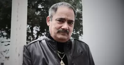 Óscar Carrillo Rojas