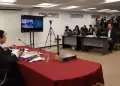 Martín Vizcarra: Fiscal Juárez Atoche advierte "latente peligro de fuga" del expresidente