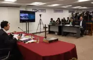 Martn Vizcarra: Fiscal Jurez Atoche advierte "latente peligro de fuga" del expresidente