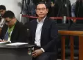 Poder Judicial posterga audiencia de prisin preventiva contra Martn Vizcarra