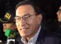 Martn Vizcarra reafirma su inocencia tras suspensin de audiencia de prisin preventiva: "No hemos hecho nada ilegal"