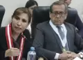 Jorge Del Castillo sobre suspensin de Patricia Benavides: "Tenemos la certeza de que este fallo tiene errores"