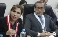 Jorge Del Castillo sobre suspensin de Patricia Benavides: "Tenemos la certeza de que este fallo tiene errores"