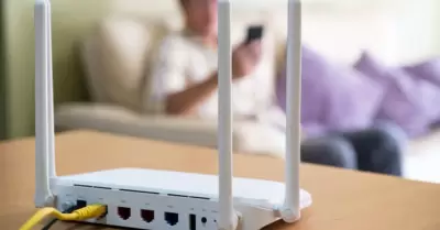 Así puedes ocultar tu red Wi-Fi