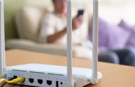 As puedes ocultar tu red Wi-Fi