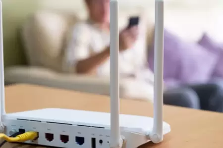 As puedes ocultar tu red Wi-Fi