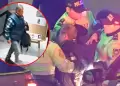 "Los Sexagenarios del Hampa": Adulto mayor y dos cómplices fueron detenidos tras robo en Miraflores