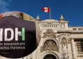 CIDH exhorta al Perú a no aprobar leyes de amnistías por graves violaciones a los derechos humanos