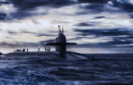 Descubre el nico pas de Amrica Latina que construye el primer submarino de ataque nuclear sin precedentes