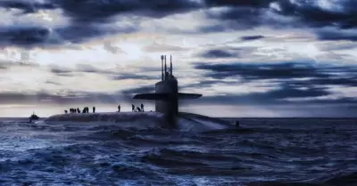 País latinoamericano prepara submarino de ataque nuclear.