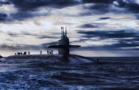 País latinoamericano prepara submarino de ataque nuclear.