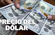 Precio del DLAR hoy en Per: Este es el tipo de cambio para este 27 de junio