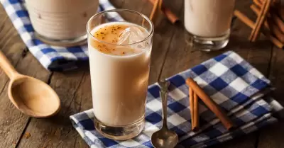 Jugo natural para ayudar a aliviar problemas digestivos en mayores de 60.