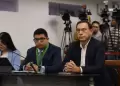 Abogado de Martn Vizcarra acusa filtracin de imgenes del expresidente en terminal de Moquegua