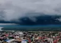 Décimo cuarto friaje en la selva peruana: Temperaturas nocturnas descenderían hasta los 16°C, según Senamhi