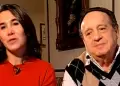 Florinda Meza se defiende tras ser criticada por llamar 'defectos' a los hijos de Chespirito