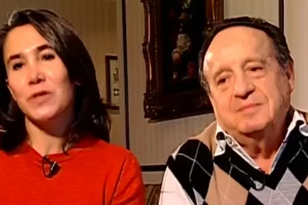 Florinda Meza llam 'defectos' a hijos de Chespirito