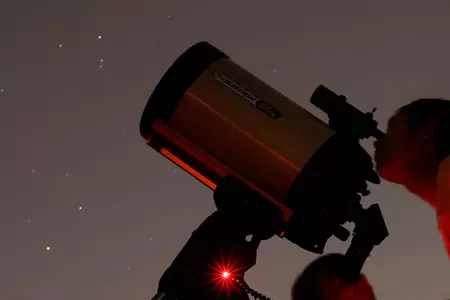 Observatorio Vaticano.