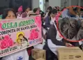 Chorrillos: Sociedad Nacional de Pesquería y Exitosa entregan dos toneladas de jurel a 50 ollas comunes