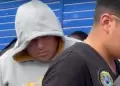 Huancayo: Capturan a policía que cobraba S/ 45 000 por "asegurar plazas" en la escuela de suboficiales de la PNP