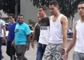 Per y otros pases de Sudamrica condenaron la violencia del Tren de Aragua en la regin