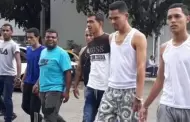 Per, EE. UU. y pases de Sudamrica piden a la OEA declarar al Tren de Aragua como organizacin terrorista