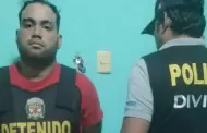 Tren de Aragua: Dictan detencin preliminar a alias 'Jimmy' por diversos delitos en Piura