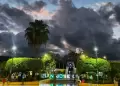 ¡Atención! Senamhi advierte fenómeno climatológico en nueve regiones de la selva