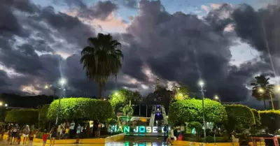 Senamhi estima el incremento de vientos en la selva por nuevo friaje.