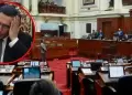 Seguir inhabilitado: TC rechaza recurso de Martn Vizcarra para anular suspensin impuesta por el Congreso