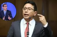 Humberto Abanto sobre Martn Vizcarra: "Es absolutamente improcedente el pedido que se hace, no ha violado ninguna regla"