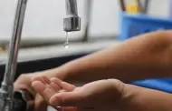 A llenar tus baldes! Este lunes 30 de junio no habr agua en varios distritos de Lima, anuncia Sedapal