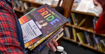 Libros LGBTQ+ que generaron conflicto legal