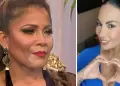 Marisol lanza dardo contra Pamela Lpez?: "La mujer tiene que trabajar para no mendigar"