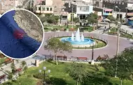 Sismo en el Per: Este es el epicentro y magnitud del temblor sentido HOY, 28 de junio