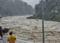 Emergencia en Pakistán: Inundaciones dejan al menos 32 muertos tras inicio de temporada de monzones