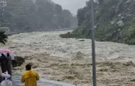 Emergencia en Pakistn: Inundaciones dejan al menos 32 muertos tras inicio de temporada de monzones