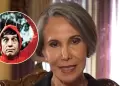 Florinda Meza vuelve a arremeter contra serie de Chespirito: "Roberto no cre as al Chapuln"