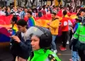 Marcha del Orgullo LGTBI+ en Lima: PNP despleg efectivos policiales en puntos estratgicos
