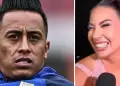 ¿Pamela López celebra que recibirá S/12 mil mensuales de Christian Cueva? : "Por más..."