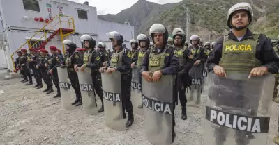 Ejecutivo amplía estado de emergencia en Zarumilla.