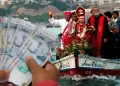 Feriado del 29 de junio: Conoce cunto es tu pago por trabajar este da, triple remuneracin?