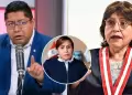 Denuncian a Delia Espinoza ante la JNJ: Exconsejero regional de Moquegua pide su suspensin en el cargo
