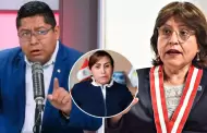 Denuncian a Delia Espinoza ante la JNJ: Exconsejero regional de Moquegua pide su suspensin en el cargo