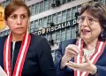 Crisis en el MP: Se quiere suspender a Delia Espinoza como a Patricia Benavides, advierte abogado penalista