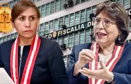 Delia Espinoza sufre nuevo revs: Corte Suprema rechaza apelacin para suspender a Patricia Benavides