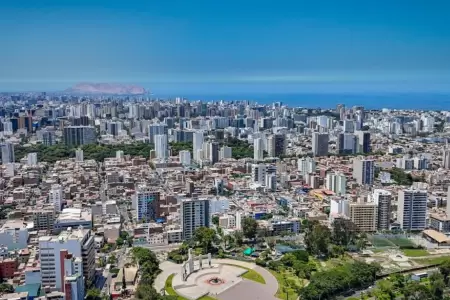 Vuelven los das de sol a Lima y Callao.