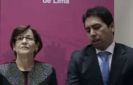 Susana Villarn: Jos Miguel Castro, colaborador eficaz en el caso contra la exalcadesa, fue hallado sin vida